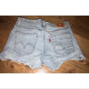 Levi’s Shorts